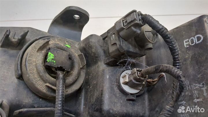 Фара (передняя) Honda Accord 7, 2005