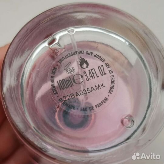 Pink Molecule 090.09 оригинал распив