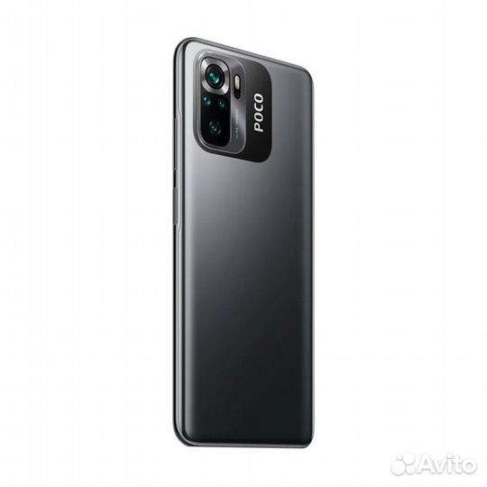 Xiaomi POCO M5s, 8/256 ГБ