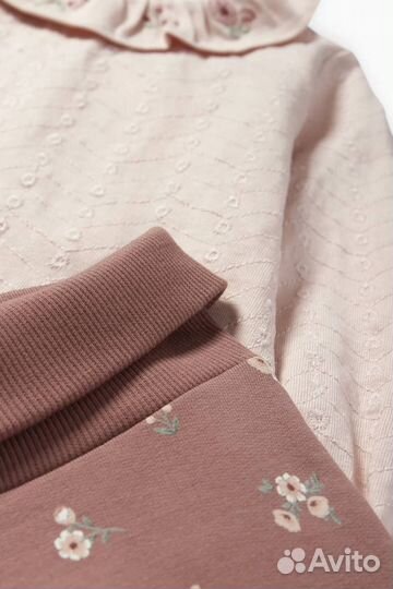 Костюм на девочку c&a