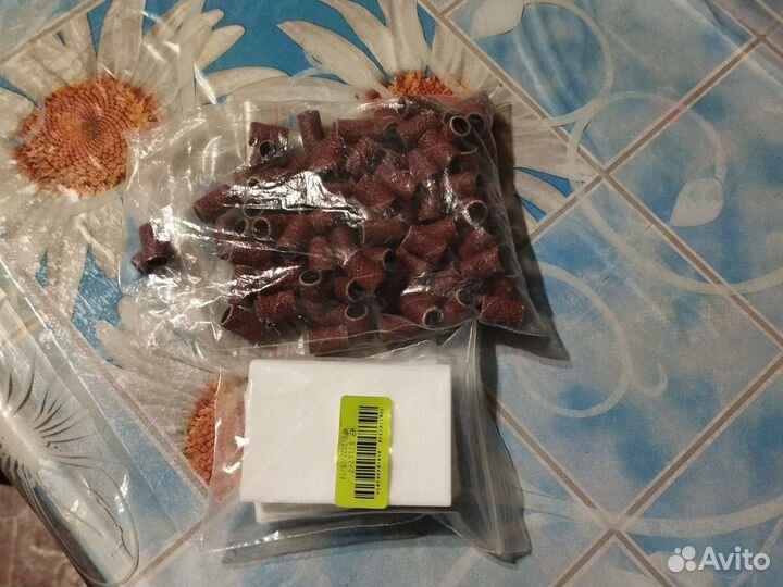 Для маникюра