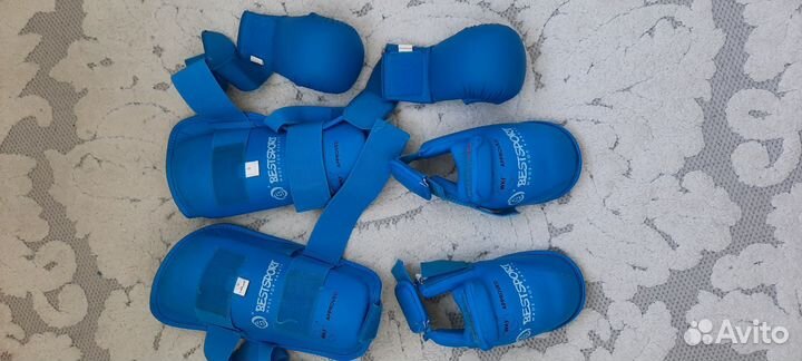 Защита для каратэ