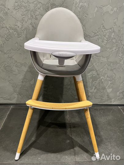 Стульчик для кормления трансформер babyton