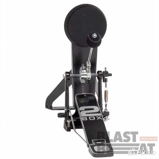 Пэд бас-барабана 2BOX 6