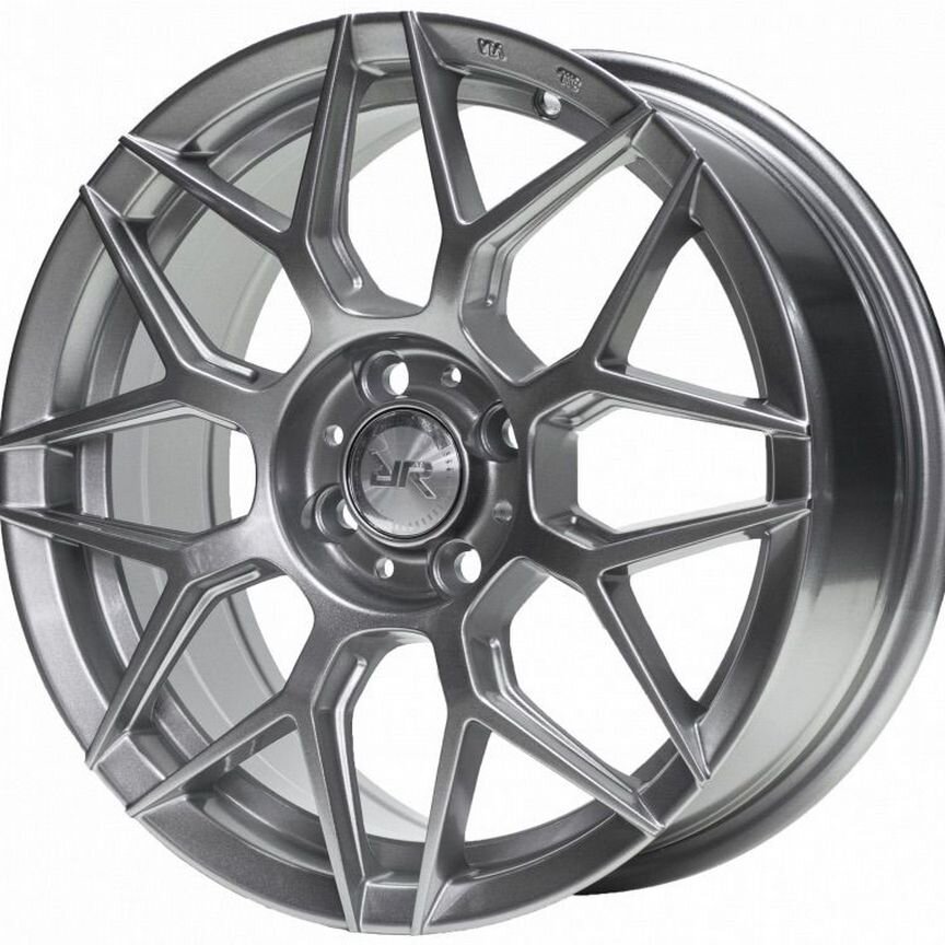 Литые диски Race Ready CSS3940 7×R16 4×100