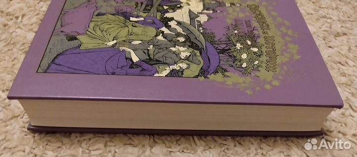 Андерсен Сказки и истории Вита нова