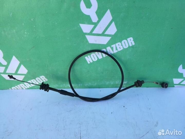 Трос газа Фольксваген Гольф 2 Джетта 2