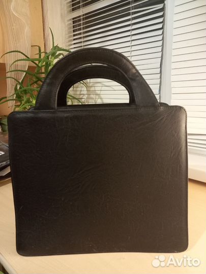 Сумка-портфель