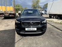 Volvo XC40 2.0 AT, 2019, 96 608 км, с пробегом, це�на 2 500 000 руб.