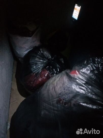 Вещи пакет для ребенка девочка (от 4-6лет)