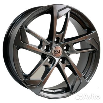 RST 7x17/5x108 ET40 D54,1 R037 (JAC) BH
