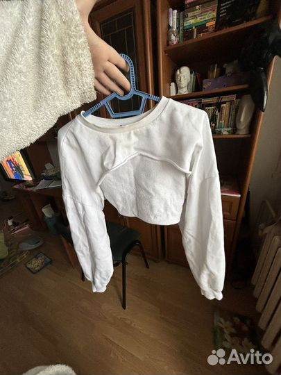 Болеро h&m размер l