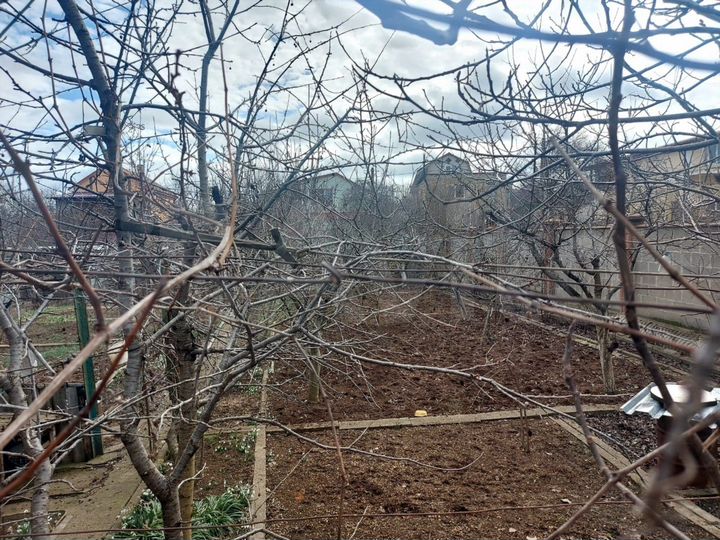 Участок 5,5 сот. (СНТ, ДНП)