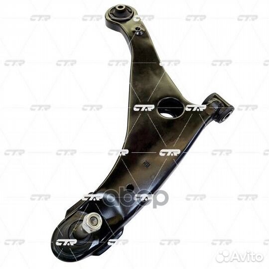 Рычаг mitsubishi galant 03- пер.подв.прав. CQ02