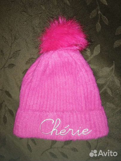 Шапки детские