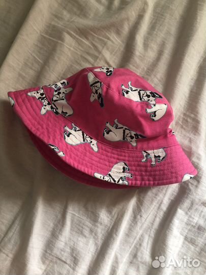 Панама женская летняя vika smolyanitskaya