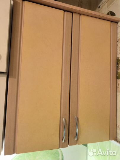 Кухонный шкафчик бу