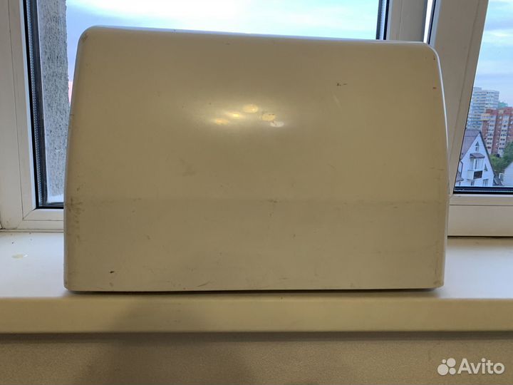 Швейная машина family