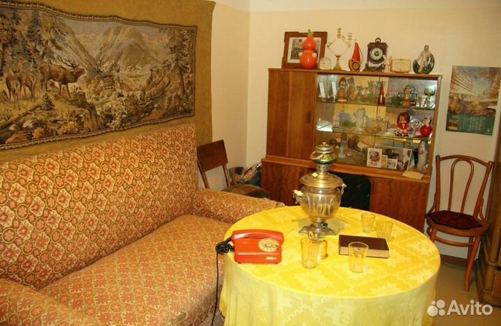 Оценка и выкуп старинных вещей