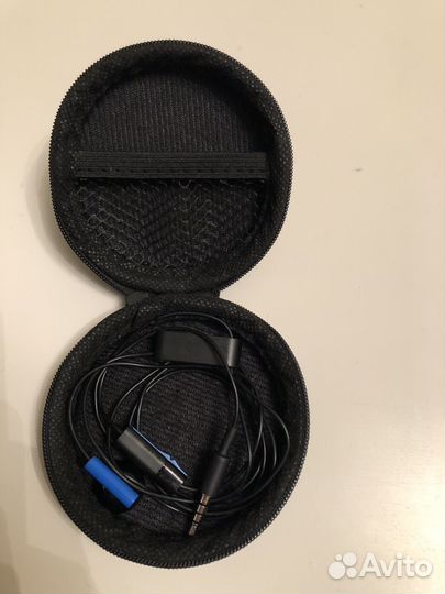 Наушники для ps4