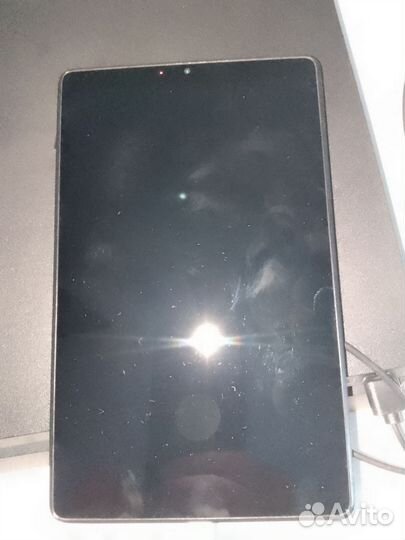 Планшет Lenovo tab m8