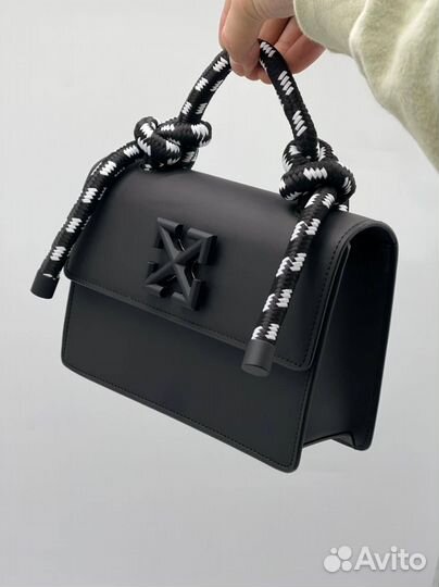 Сумка Off White