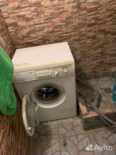 Ремонт стиральных и посудомоечных машин на дому