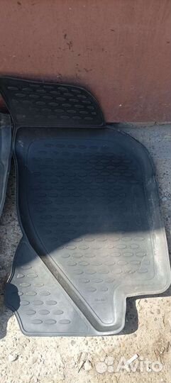 Автомобильные коврики гранта,калина,Датсун