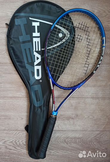 Ракетка для большого тенниса Head Titanium 3000