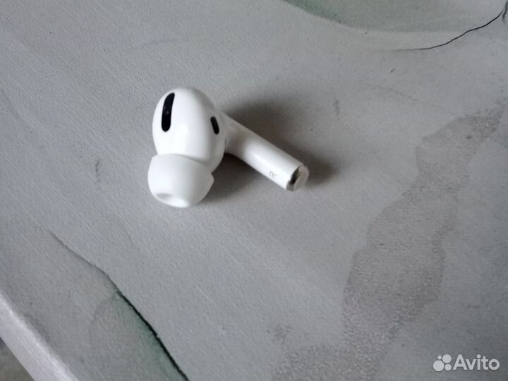 Наушники apple airpods pro 2 правый