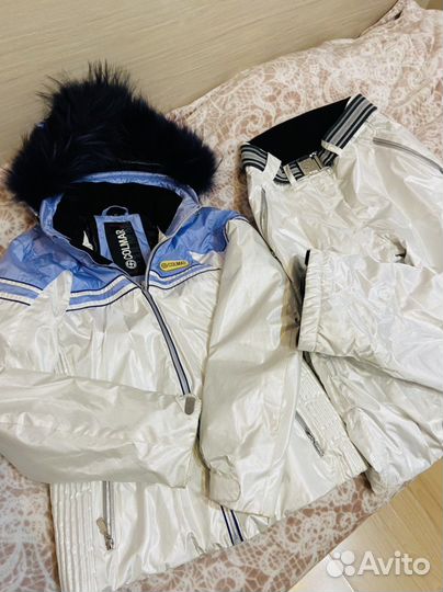 Лыжный костюм Colmar