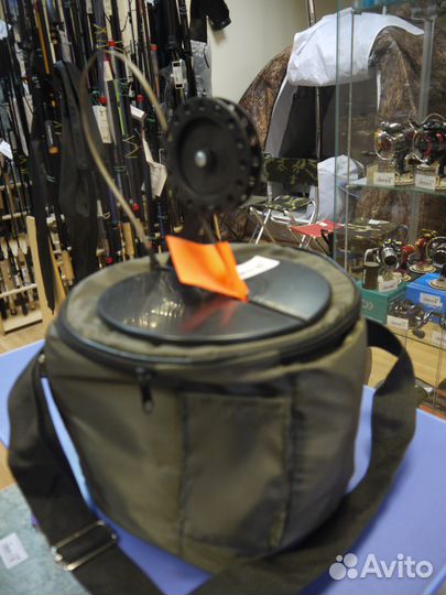 Набор жерлиц