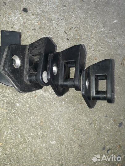 Концевик двери bmw e39