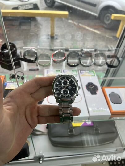 Часы orient 4A07-CO-A