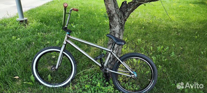 BMX wethepeople
