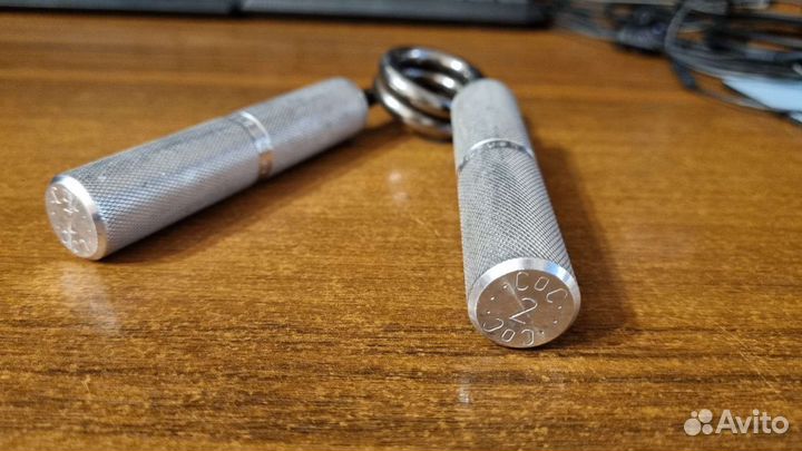 Эспандер Captains of crush