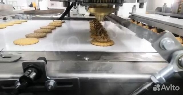 Сэндвич машина сура для склеивания печенья объявление продам