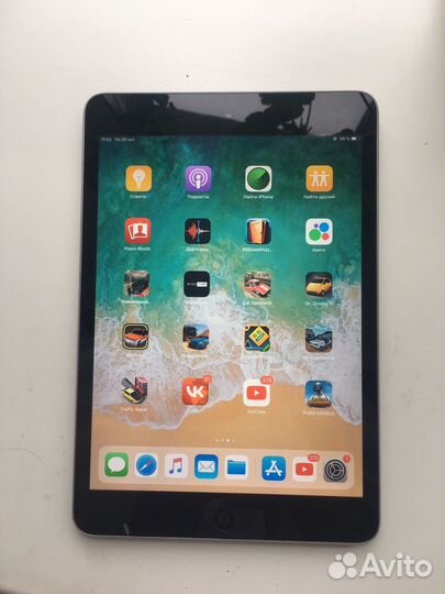 iPad mini 2