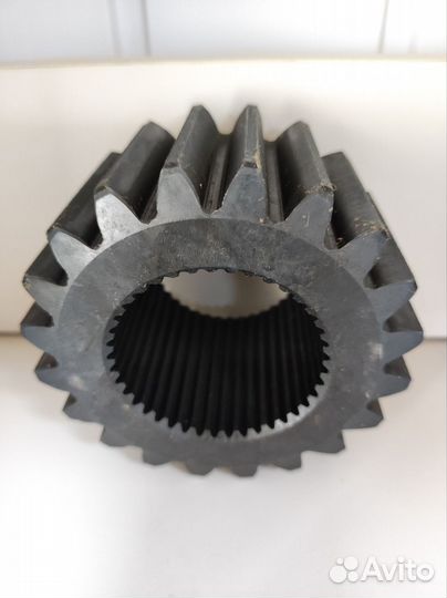 Шестерня бортовой передачи DAF CF, самосвал
