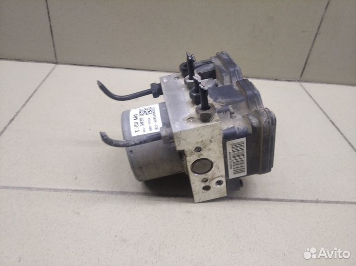 Б/У Б/У Блок управления ABS 95298939 general
