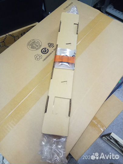 Ролик переноса изображ. в сборе Kyocera 302KY94300