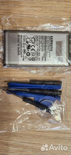 Аккумуляторная батарея для Samsung Galaxy S10 Plus