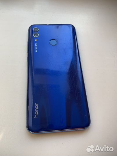 HONOR 10 Lite, 3/64 ГБ