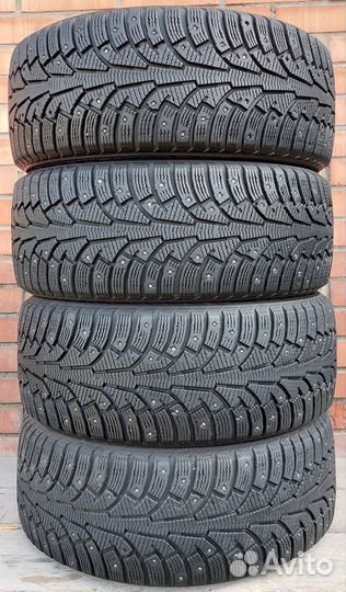 Nokian Tyres Hakkapeliitta 5 225/45 R17