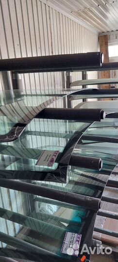 Автостекла