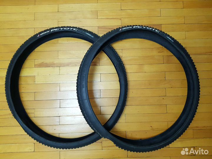 Велопокрышки Vittoria Pcyotc 29 x 2.1