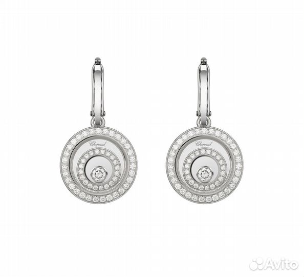 Сhopard украшения