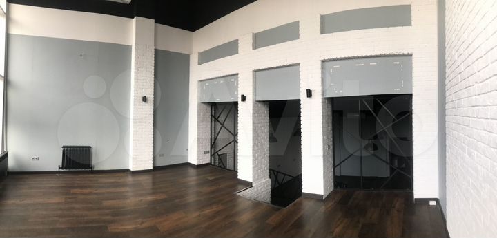 Помещение в ЖК Париж 88 кв.м