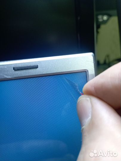 Ноутбук echips envy