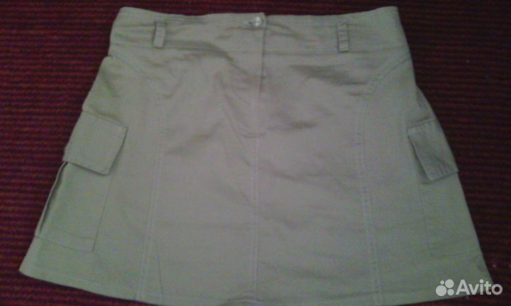 Сарафаны и юбки